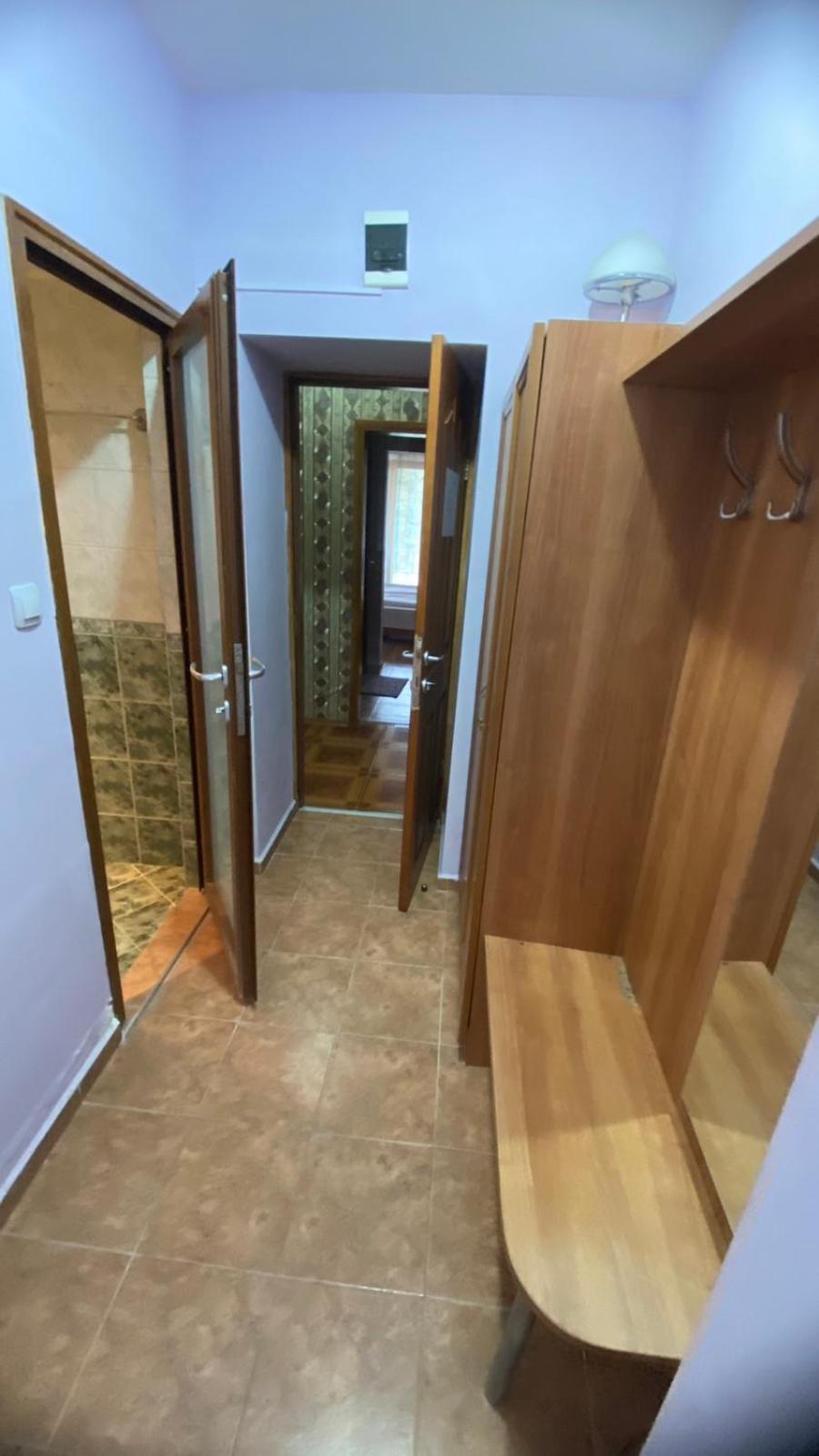 Хотел Галина Палас Srem Esterno foto
