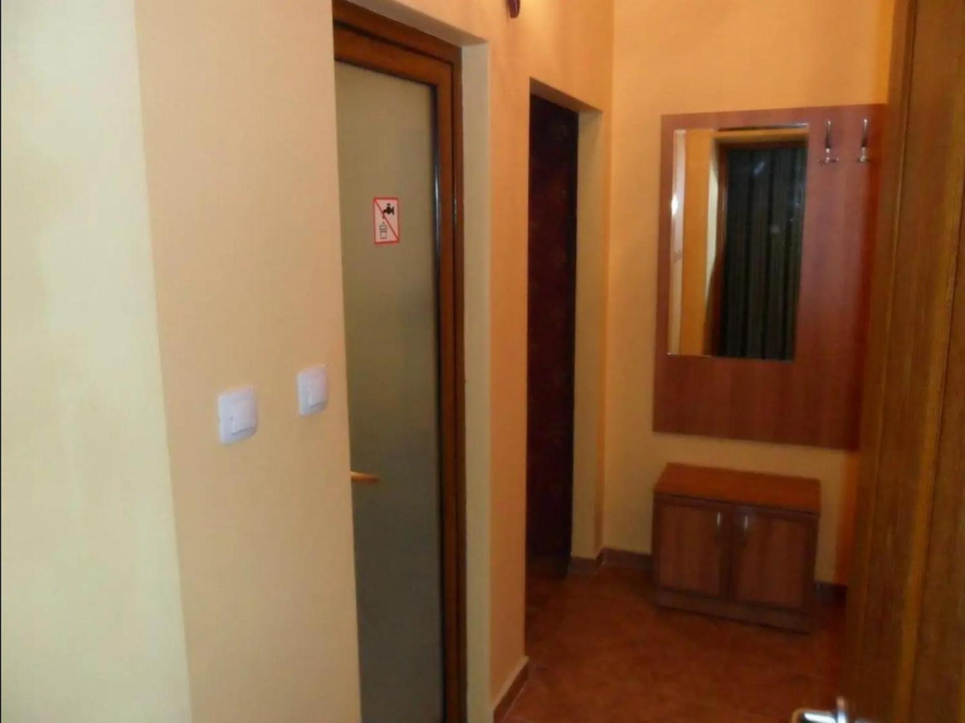 Хотел Галина Палас Srem Camera foto