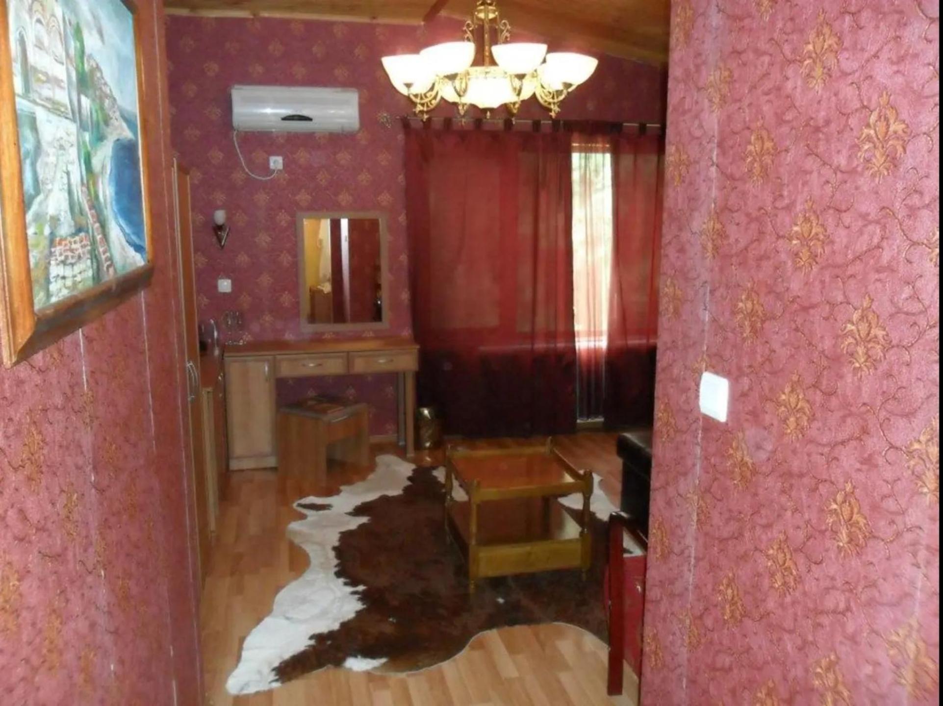 Хотел Галина Палас Srem Camera foto